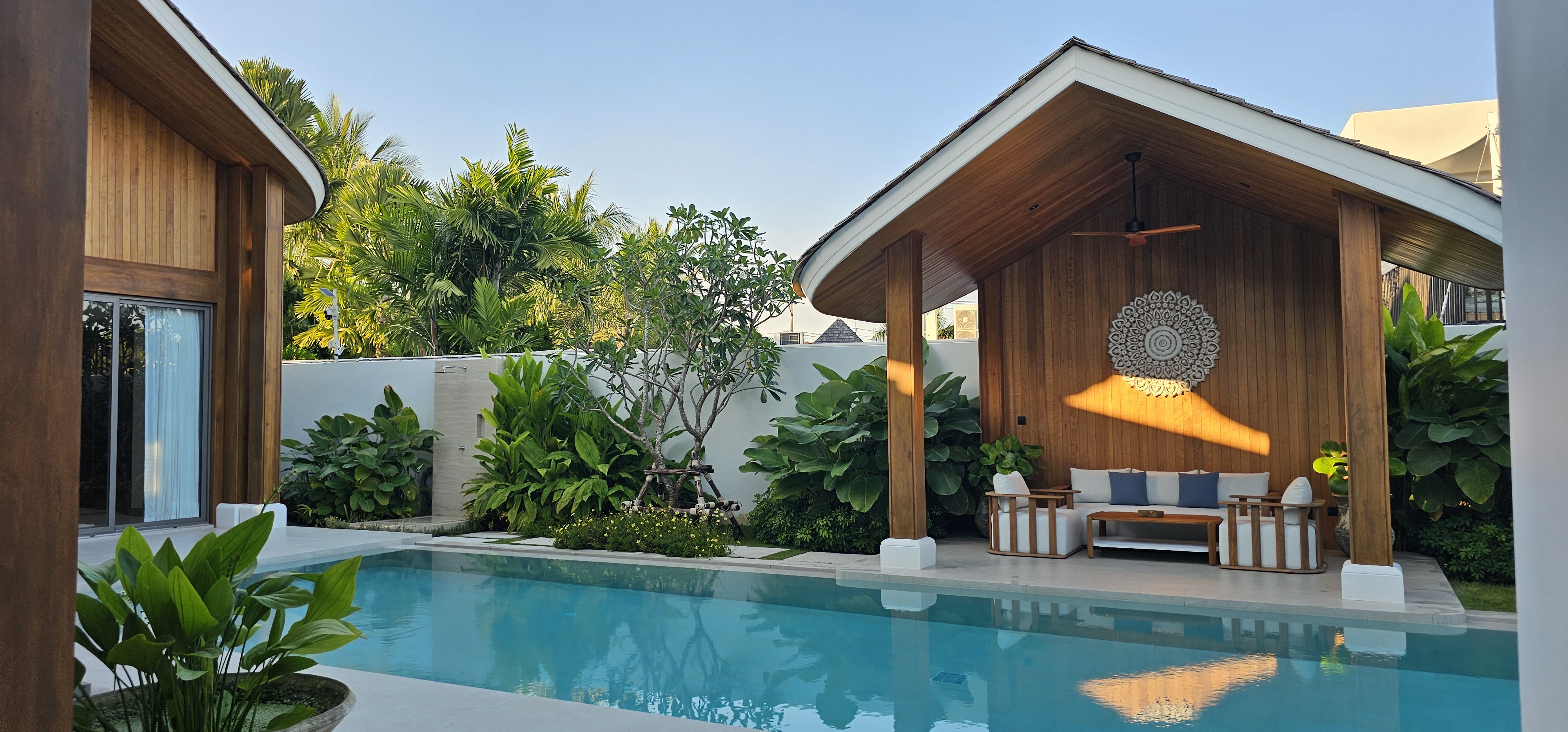 Nakara Luxury Grand Villas 12